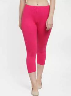 Style Access 3/4th/Calf Length Western Wear Legging