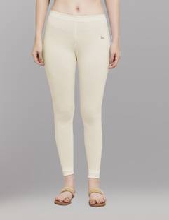 Trend Level Ankle Length  Western Wear Legging