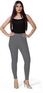 Foxy Ankle Length  Ethnic Wear Legging