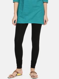 TWIN BIRDS Churidar Length Western Wear Legging