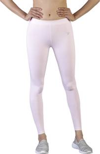 TWIN BIRDS Ankle Length  Western Wear Legging