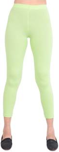 OneSky Ankle Length Western Wear Legging