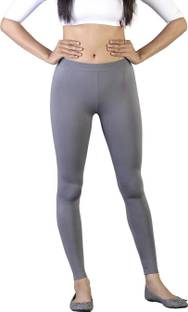 TWIN BIRDS Ankle Length  Western Wear Legging