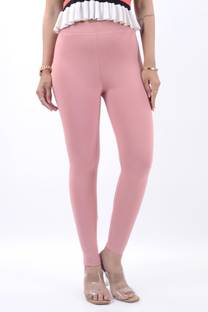 COLRINA Ankle Length  Western Wear Legging
