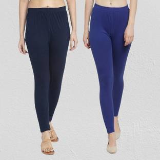 Style Access Ankle Length  Western Wear Legging