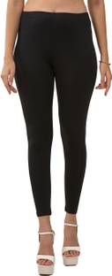 Lyra Ankle Length  Ethnic Wear Legging