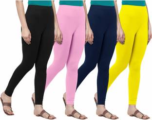 Honeylips Churidar  Ethnic Wear Legging