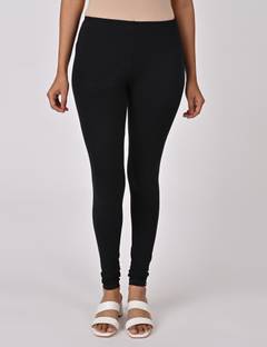 Brilon Churidar Length Western Wear Legging