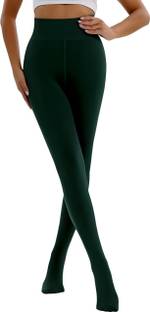 Zylum Fashion Winter Wear Legging