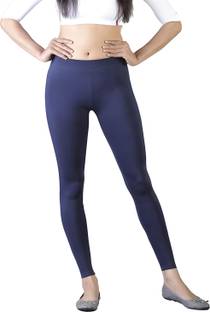 swanker Ankle Length  Western Wear Legging