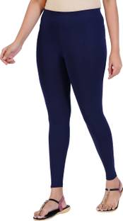 Stywa Ankle Length Ankle Length  Western Wear Legging