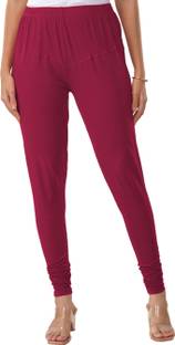 Lyra Churidar  Ethnic Wear Legging