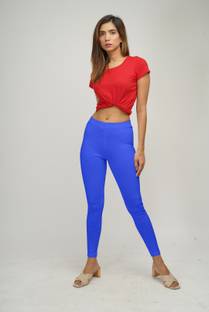 CARBON BASICS Western Wear Legging