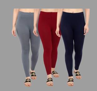NGT Ankle Length Western Wear Legging