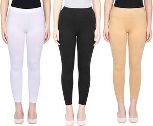 Errish Enterprises Ankle Length  Ethnic Wear Legging