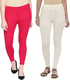 Style Access Ankle Length  Western Wear Legging