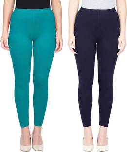 Errish Enterprises Ankle Length  Western Wear Legging