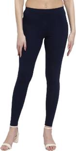 Style Access Ankle Length Western Wear Legging