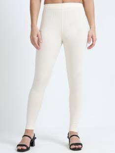 SOFLY Ankle Length  Western Wear Legging
