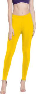Presta Ankle Length Ethnic Wear Legging