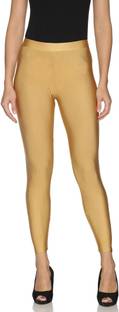 TWIN BIRDS Ankle Length  Western Wear Legging