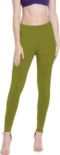 Presta Ankle Length Western Wear Legging