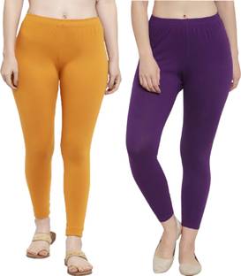 Style Access Ankle Length  Western Wear Legging