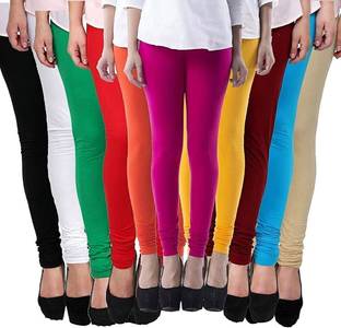 K M R Western Wear Legging