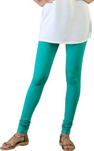 TWIN BIRDS Churidar Length Western Wear Legging