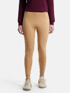 JOCKEY Ankle Length Western Wear Legging