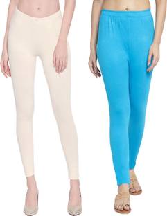 Style Access Ankle Length  Western Wear Legging