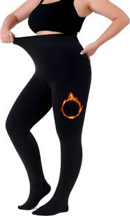 EYESOFPANTHER Western Wear Legging