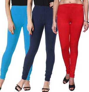 TWIN Churidar Length Western Wear Legging
