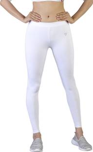 TWIN BIRDS Ankle Length  Western Wear Legging