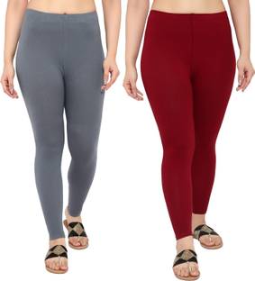 NGT Ankle Length Western Wear Legging