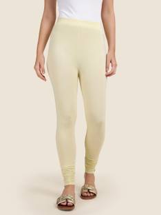 TWIN BIRDS Churidar Length Western Wear Legging