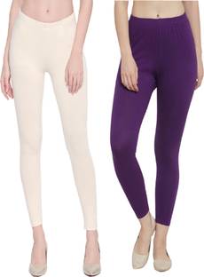 Style Access Ankle Length  Western Wear Legging