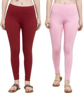 Style Access Ankle Length  Western Wear Legging
