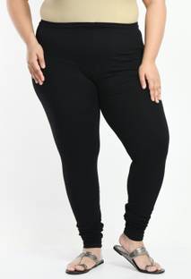 HypeLook Churidar  Ethnic Wear Legging