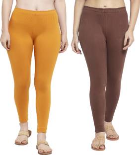 Style Access Ankle Length  Western Wear Legging