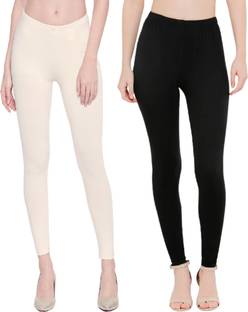 Style Access Ankle Length  Western Wear Legging