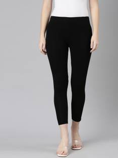 TWIN BIRDS Mid-Calf Length  Western Wear Legging