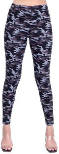 OneSky Footed  Western Wear Legging