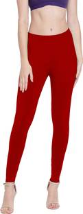 Presta Ankle Length  Ethnic Wear Legging