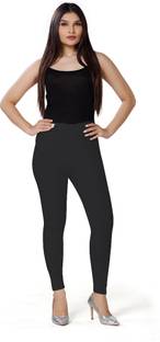 Foxy Ankle Length  Ethnic Wear Legging
