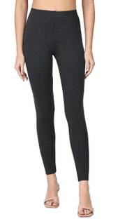 Robinbosky Ankle Length Ethnic Wear Legging