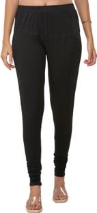 Lyra Churidar Length Ethnic Wear Legging