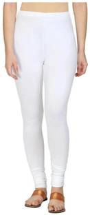 ANJANAI FASHIONS Churidar  Ethnic Wear Legging