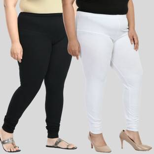 24Hour Fashion Churidar  Ethnic Wear Legging