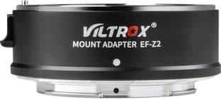 viltrox Mount Adaptor EF-Z2 Electronic Lens Adapter